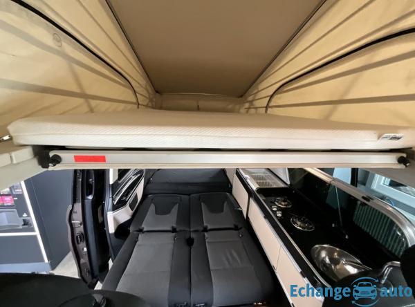 MERCEDES CLASSE V Classe V 250 d marco polo