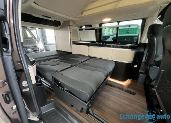 MERCEDES CLASSE V Classe V 250 d marco polo