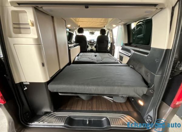 MERCEDES CLASSE V Classe V 250 d marco polo