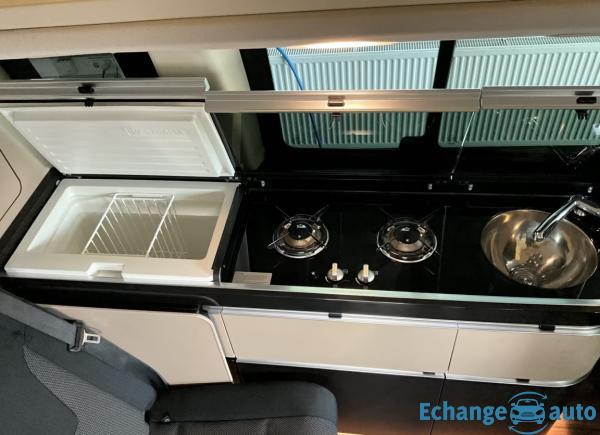 MERCEDES CLASSE V Classe V 250 d marco polo