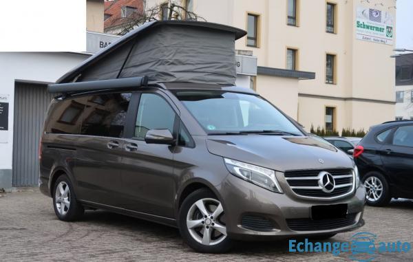 MERCEDES CLASSE V Classe V  250 d marco polo