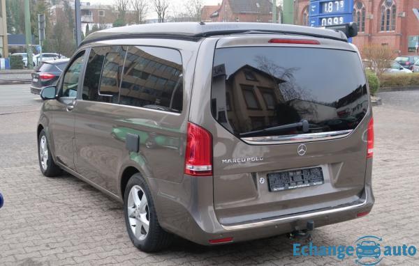 MERCEDES CLASSE V Classe V  250 d marco polo