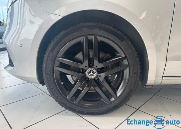 MERCEDES CLASSE V Classe V  300 d Marco Polo