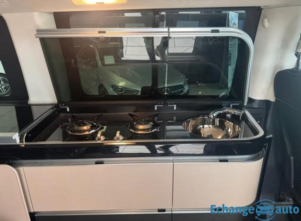 MERCEDES CLASSE V Classe V  300 d Marco Polo