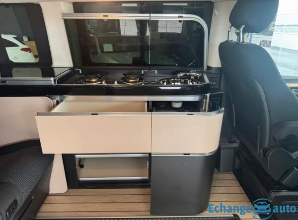 MERCEDES CLASSE V Classe V  300 d Marco Polo