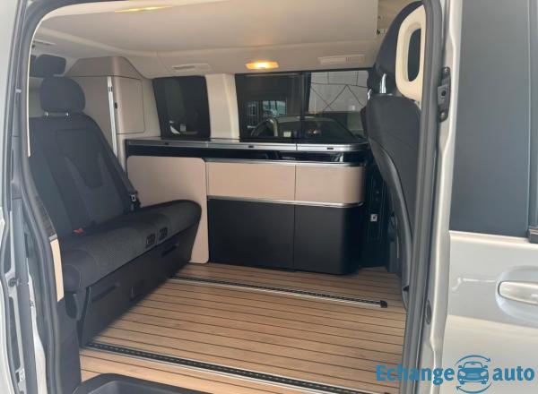 MERCEDES CLASSE V Classe V  300 d Marco Polo