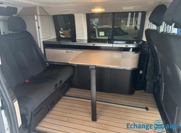 MERCEDES CLASSE V Classe V  300 d Marco Polo