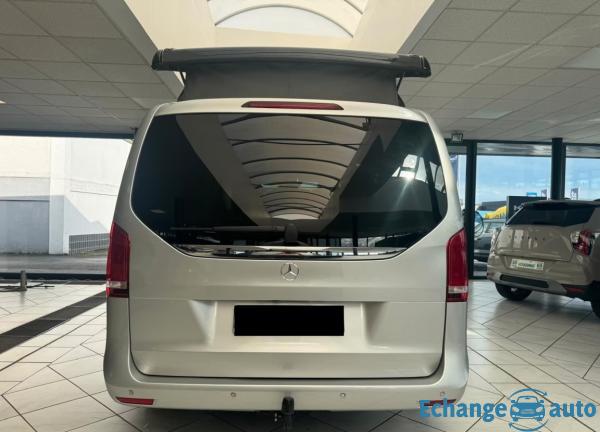 MERCEDES CLASSE V Classe V  300 d Marco Polo