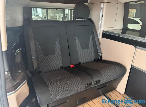 MERCEDES CLASSE V Classe V  300 d Marco Polo