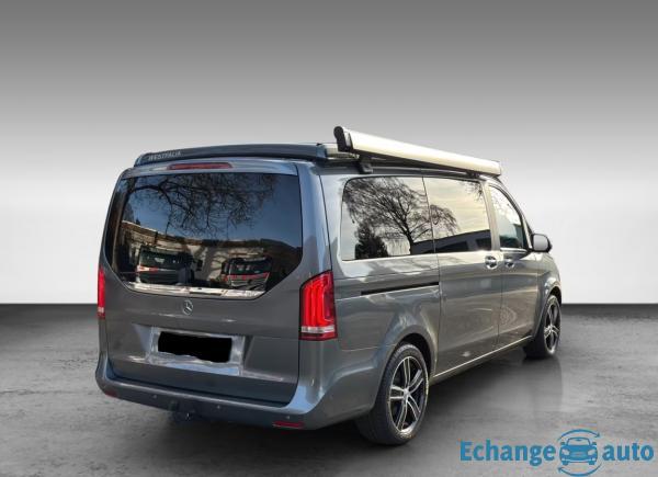 MERCEDES CLASSE V Classe V 300 marco polo