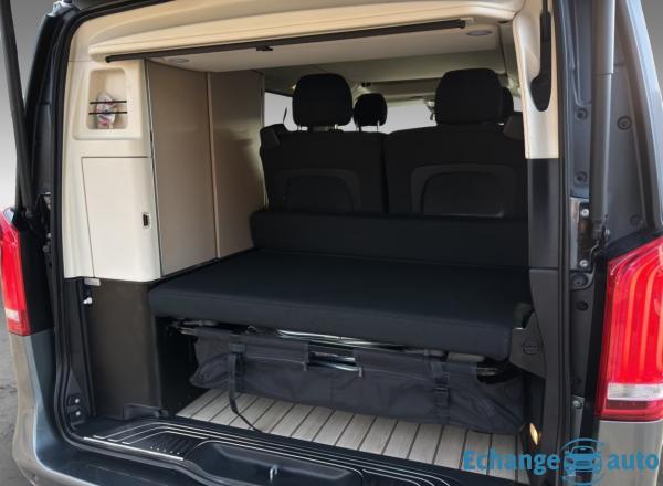 MERCEDES CLASSE V Classe V 300 marco polo