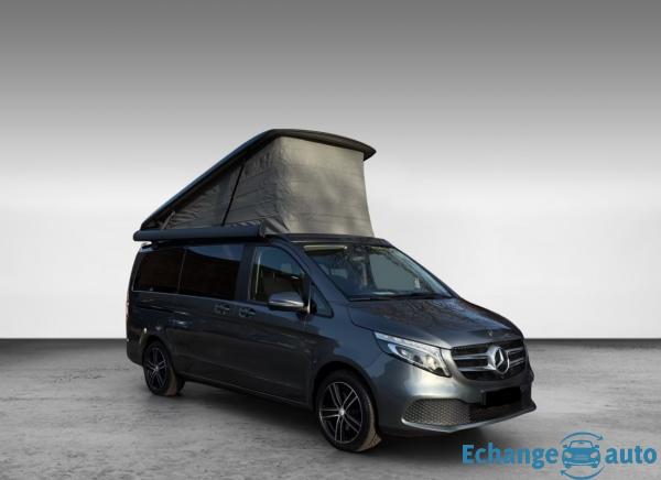 MERCEDES CLASSE V Classe V 300 marco polo