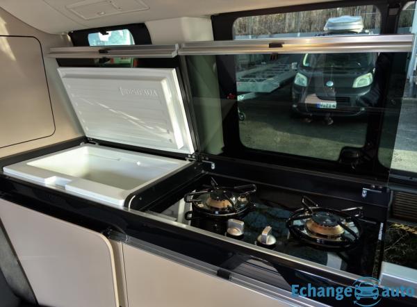 MERCEDES CLASSE V Classe V 300 marco polo