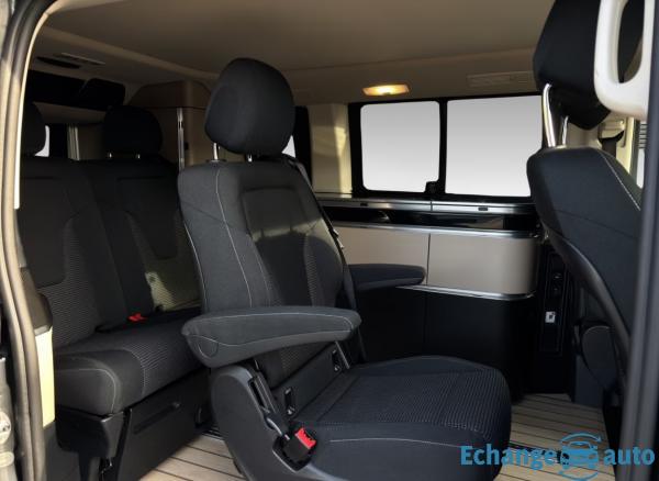 MERCEDES CLASSE V Classe V 300 marco polo