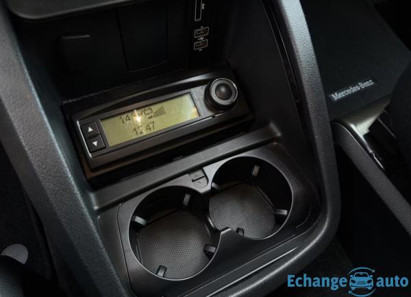 MERCEDES CLASSE V Classe V 300 marco polo