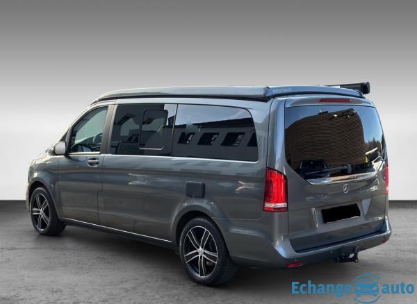 MERCEDES CLASSE V Classe V 300 marco polo