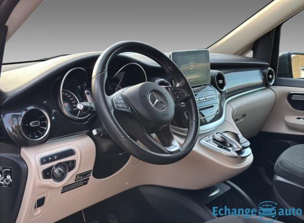 MERCEDES CLASSE V Classe V 300 marco polo