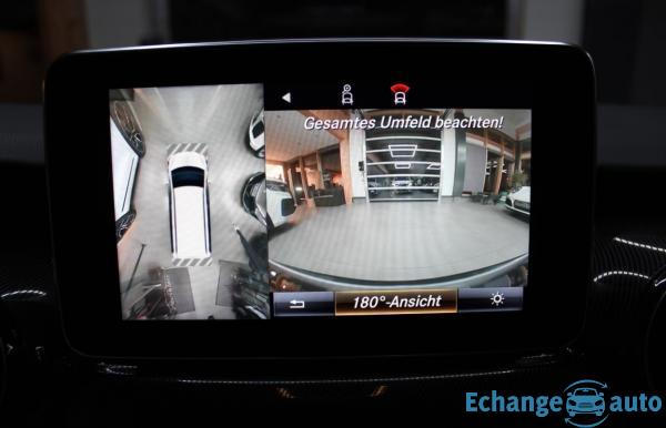 MERCEDES CLASSE V Classe V  300 d marco polo