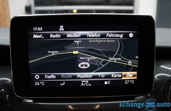 MERCEDES CLASSE V Classe V  300 d marco polo