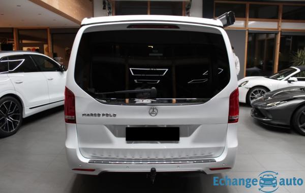 MERCEDES CLASSE V Classe V  300 d marco polo