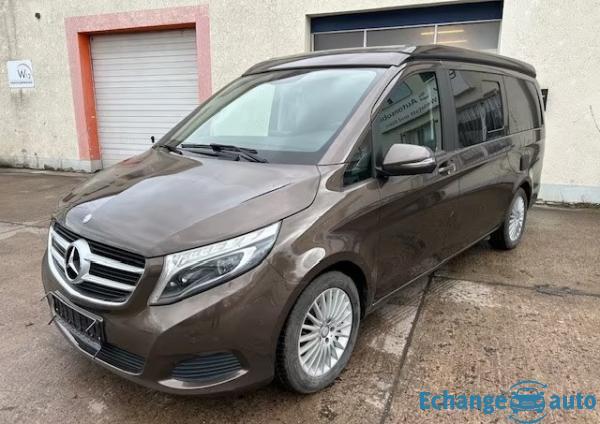 MERCEDES CLASSE V Classe V  220 d marco polo