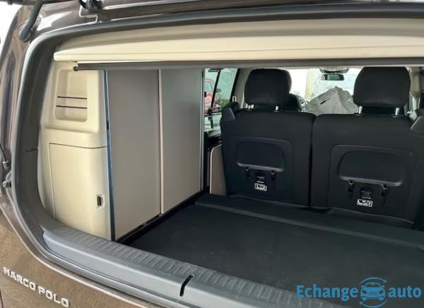 MERCEDES CLASSE V Classe V  220 d marco polo