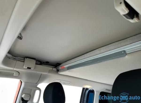 MERCEDES CLASSE V Classe V  220 d marco polo