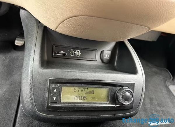 MERCEDES CLASSE V Classe V  220 d marco polo