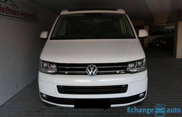 VOLKSWAGEN CALIFORNIA California 2.0 TDI 140 Confortline  DSG7