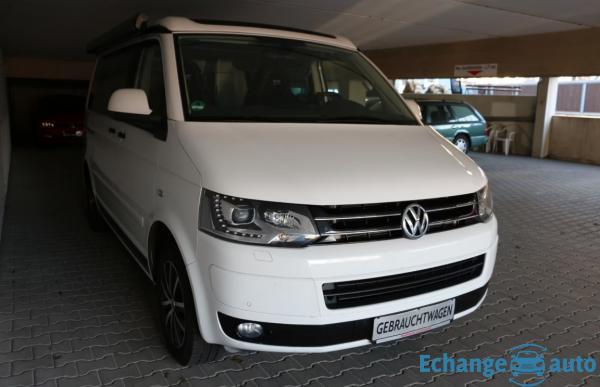 VOLKSWAGEN CALIFORNIA California 2.0 TDI 140 Confortline  DSG7