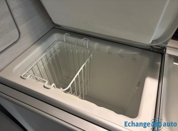 VOLKSWAGEN CALIFORNIA California 2.0 TDI 198 DSG7 Coast