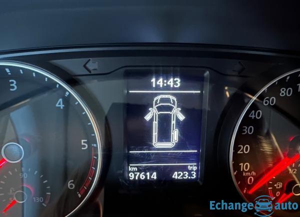 VOLKSWAGEN CALIFORNIA California 2.0 TDI 150 DSG7 4Motion Coast 