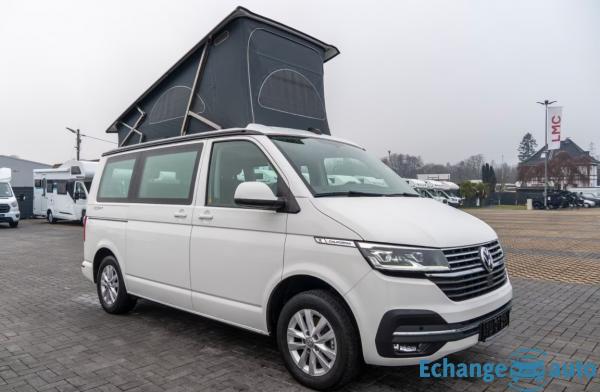 VOLKSWAGEN CALIFORNIA 6.1 California 2.0 TDI 150 DSG7 Ocean