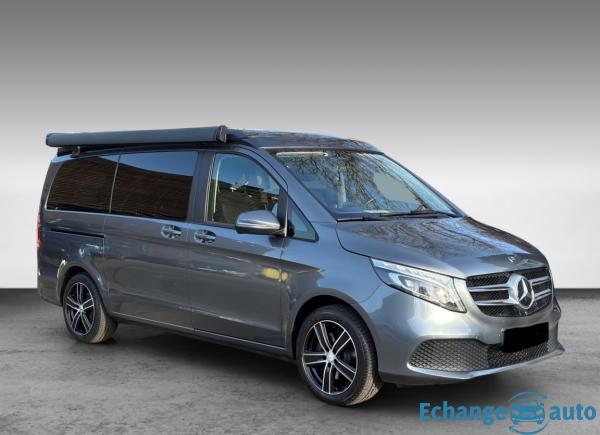 MERCEDES CLASSE V Classe V 300 marco polo