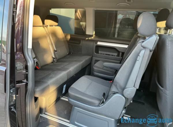 VOLKSWAGEN MULTIVAN Multivan 2.0 TDI 150 4Motion 
