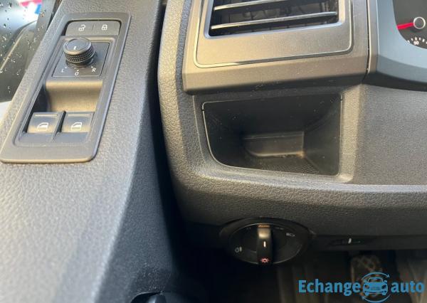 VOLKSWAGEN MULTIVAN Multivan 2.0 TDI 150 4Motion 