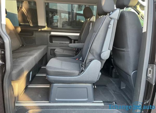 VOLKSWAGEN MULTIVAN Multivan 2.0 TDI 150 4Motion 