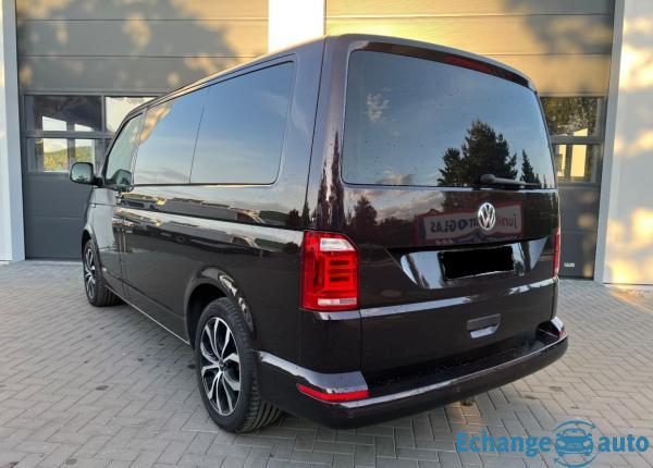 VOLKSWAGEN MULTIVAN Multivan 2.0 TDI 150 4Motion 