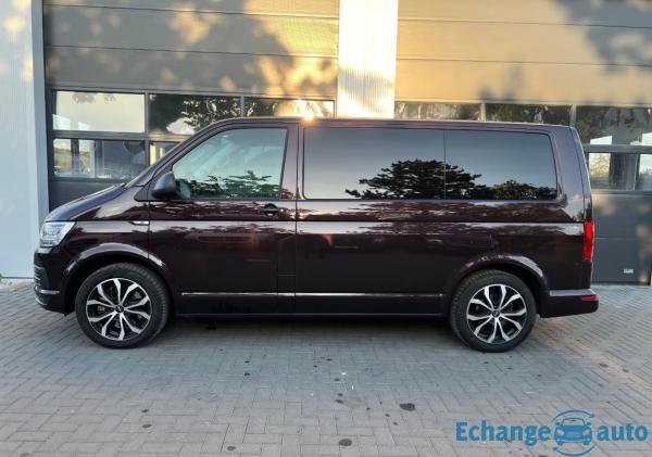 VOLKSWAGEN MULTIVAN Multivan 2.0 TDI 150 4Motion 