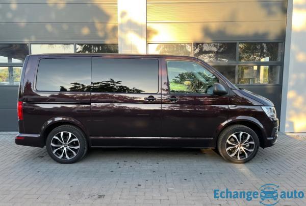 VOLKSWAGEN MULTIVAN Multivan 2.0 TDI 150 4Motion 