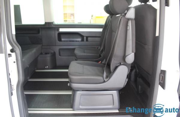 VOLKSWAGEN MULTIVAN Multivan 2.0 TDI 150 