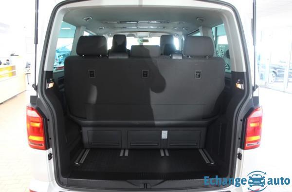 VOLKSWAGEN MULTIVAN Multivan 2.0 TDI 150 