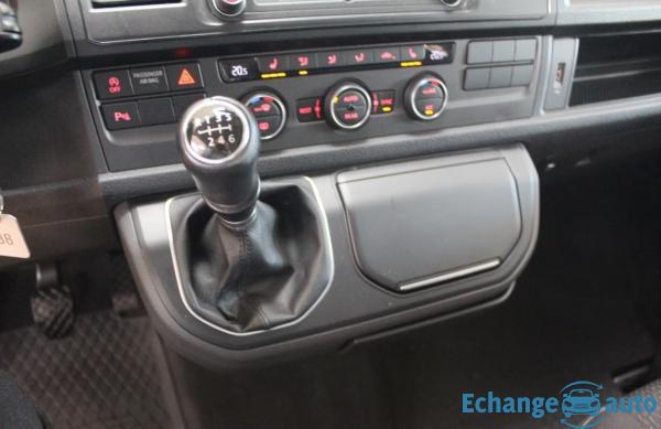 VOLKSWAGEN MULTIVAN Multivan 2.0 TDI 150 