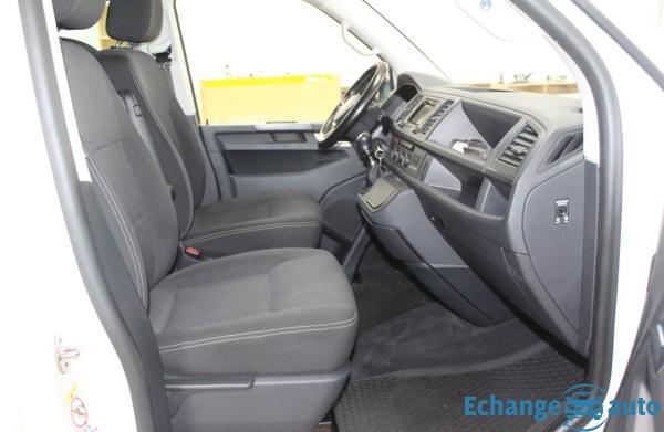 VOLKSWAGEN MULTIVAN Multivan 2.0 TDI 150 