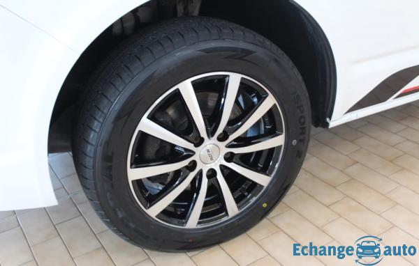 VOLKSWAGEN MULTIVAN Multivan 2.0 TDI 150 