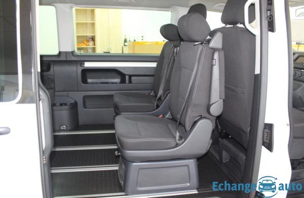 VOLKSWAGEN MULTIVAN Multivan 2.0 TDI 150 