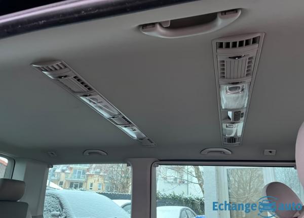 VOLKSWAGEN MULTIVAN Multivan 2.0 TDI 150 