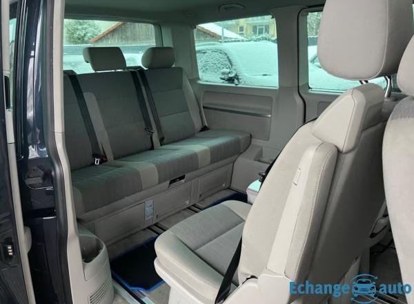 VOLKSWAGEN MULTIVAN Multivan 2.0 TDI 150 