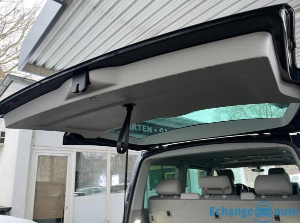 VOLKSWAGEN MULTIVAN Multivan 2.0 TDI 150 