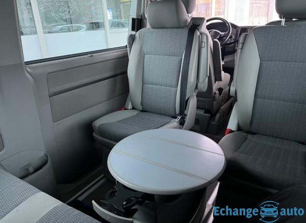 VOLKSWAGEN MULTIVAN Multivan 2.0 TDI 150 
